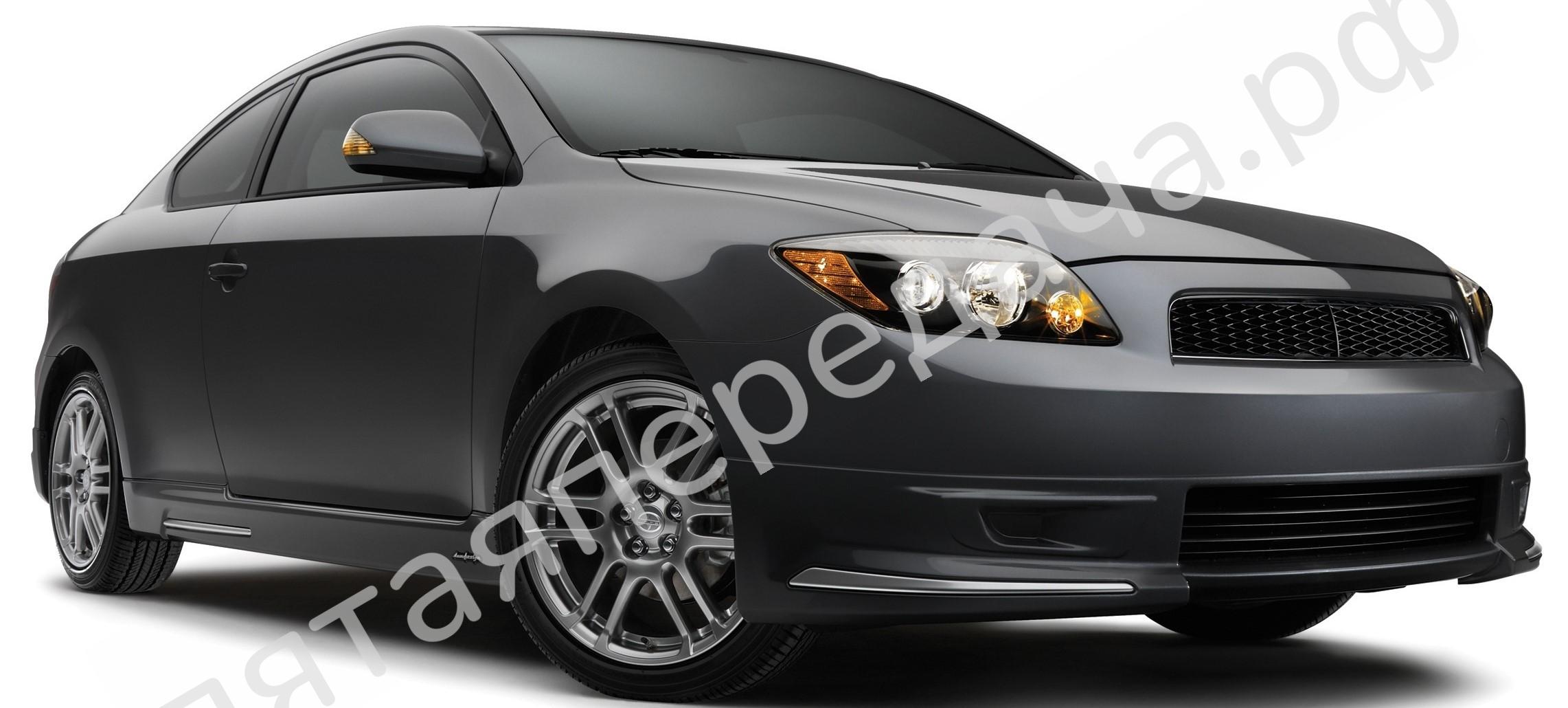 Scion ANT10