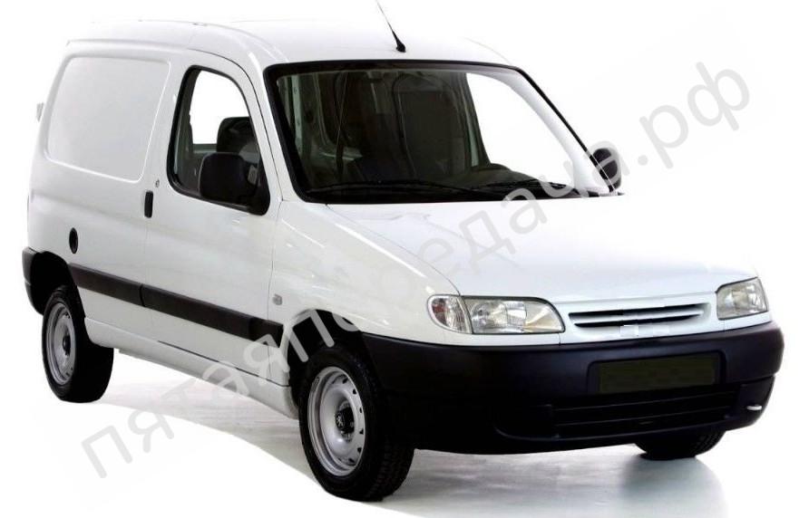 Citroen M