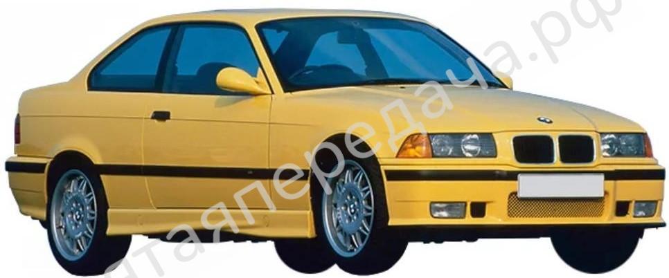 Bmw E36/5