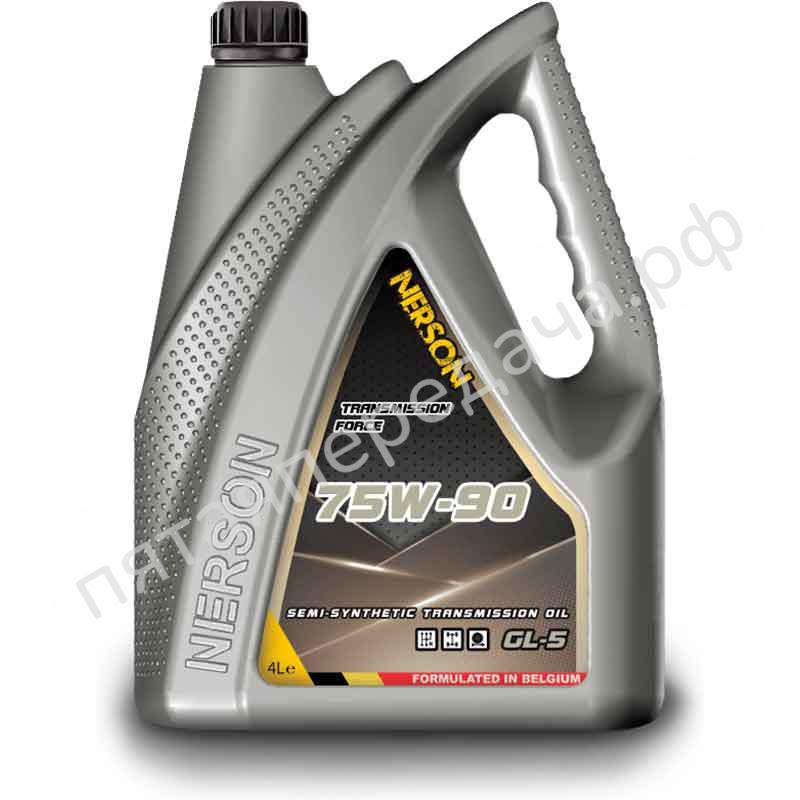 UNIVERSAL PREMIUM GL-4/5 - GS7590004