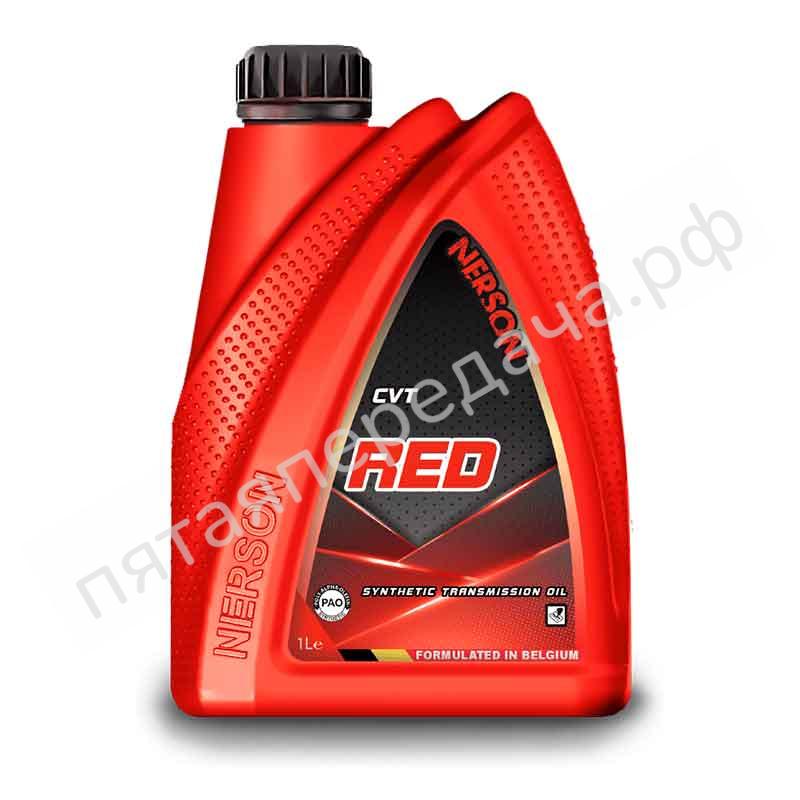 CVT RED SYNTHETIC - CVTR00001