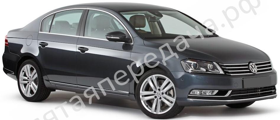 Volkswagen 362, A32, A42