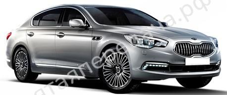 Kia KH