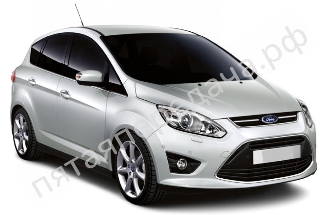 Ford BH