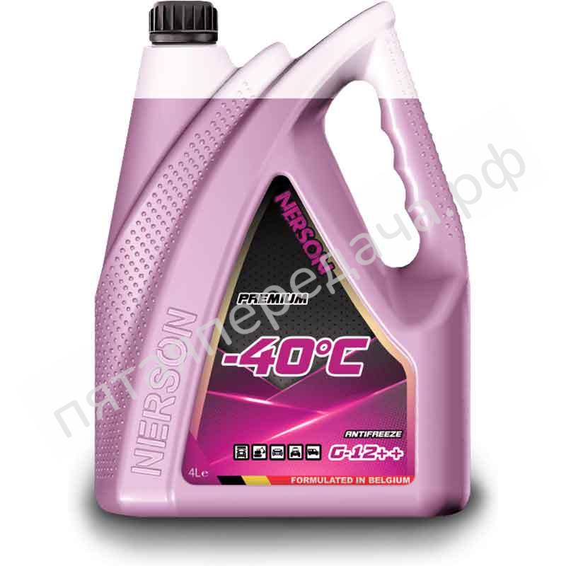 Premium G-12++ -40 гр. - G12F40004