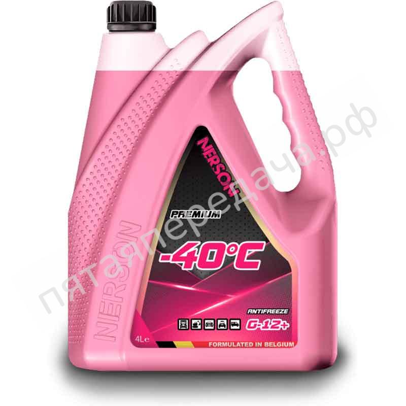 Premium G-12+ -40 гр. - G12R40004