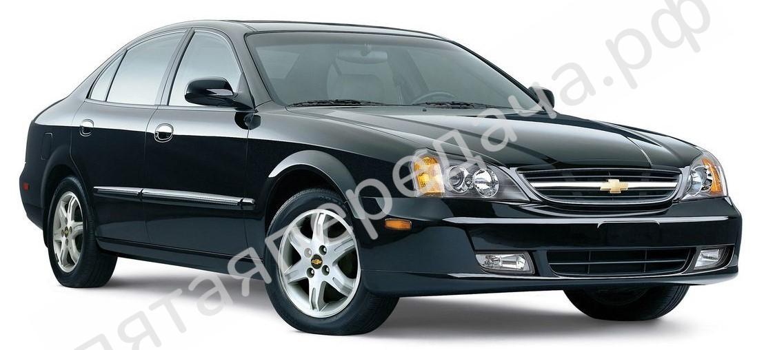 Chevrolet V200