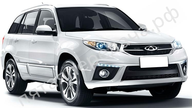 Chery T11FL3