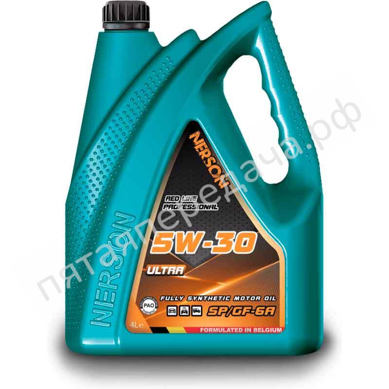 RED LINE PROFESSIONAL ULTRA  - SPP530004