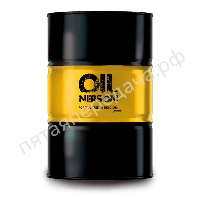 RED LINE PROFESSIONAL SYNTHETIC SN/GF-5 - SNN530205