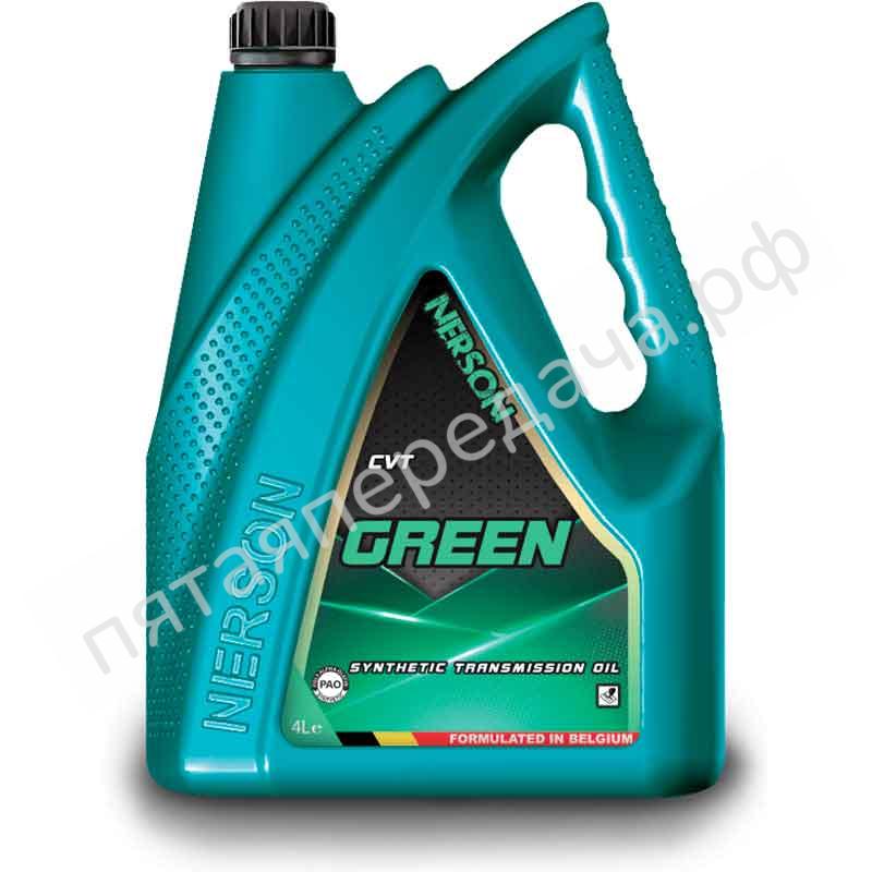 CVT GREEN SYNTHETIC - CVTG00004