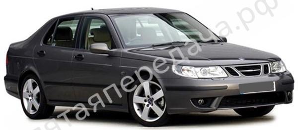 Saab YS3E