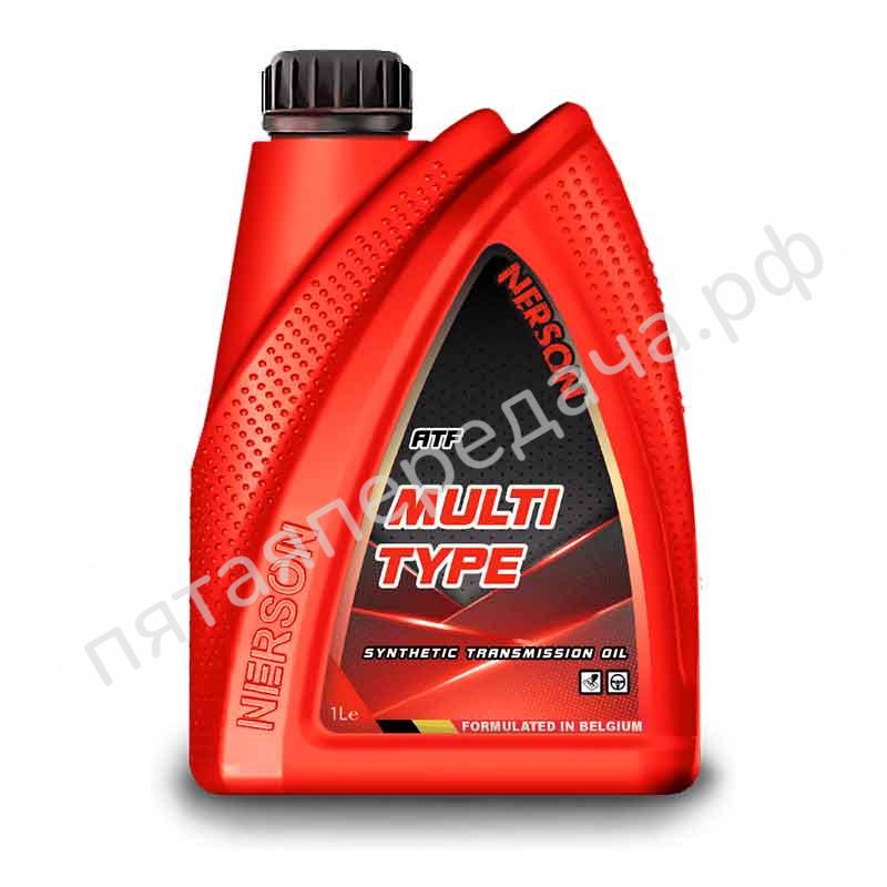 ATF MULTI TYPE - DAMT00001