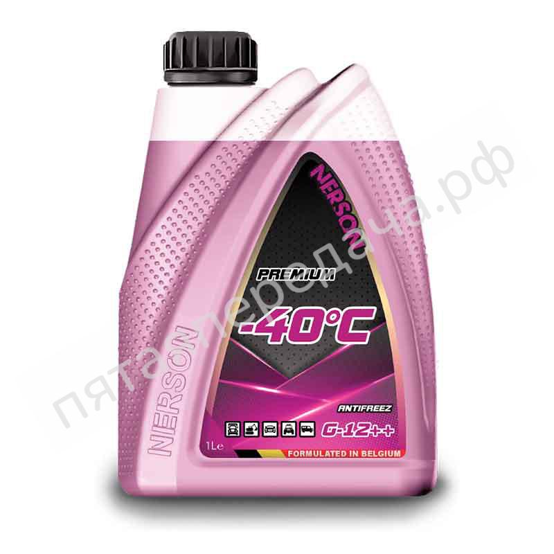 Premium G-12++ -40 гр. - G12F40001