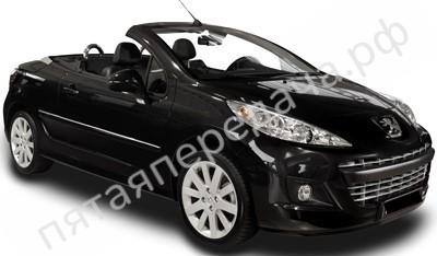 Peugeot WB