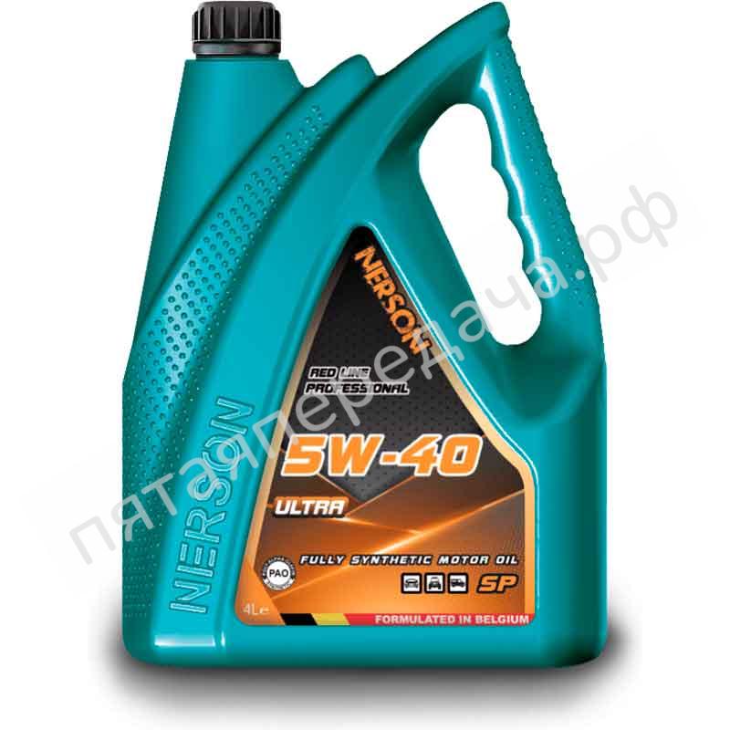 RED LINE PROFESSIONAL ULTRA - SPP540004