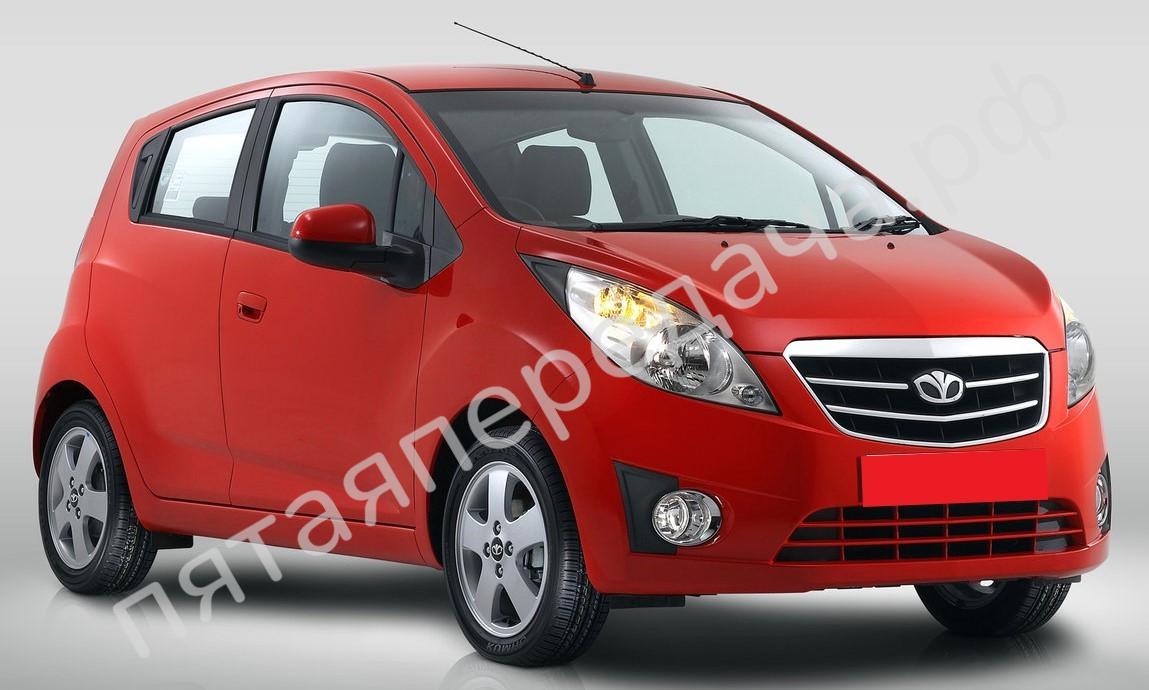 Daewoo M300