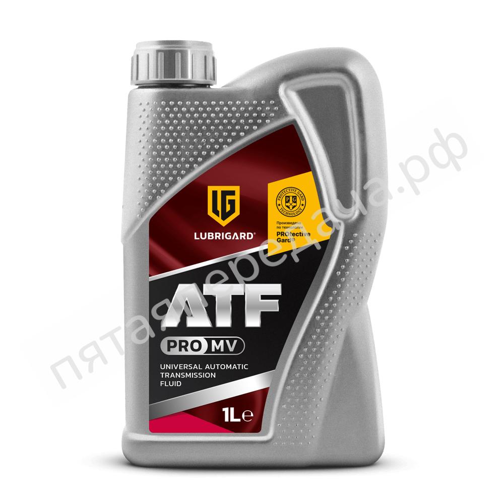 ATF D3M PRO - LGPATFD3MCH12