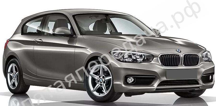 Bmw F21