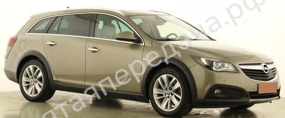 Opel G09