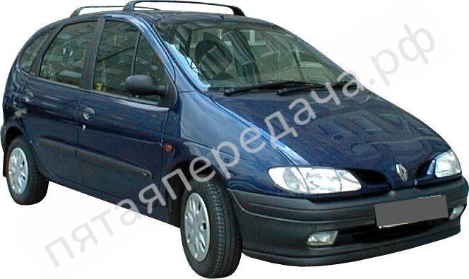 Renault JA0/1