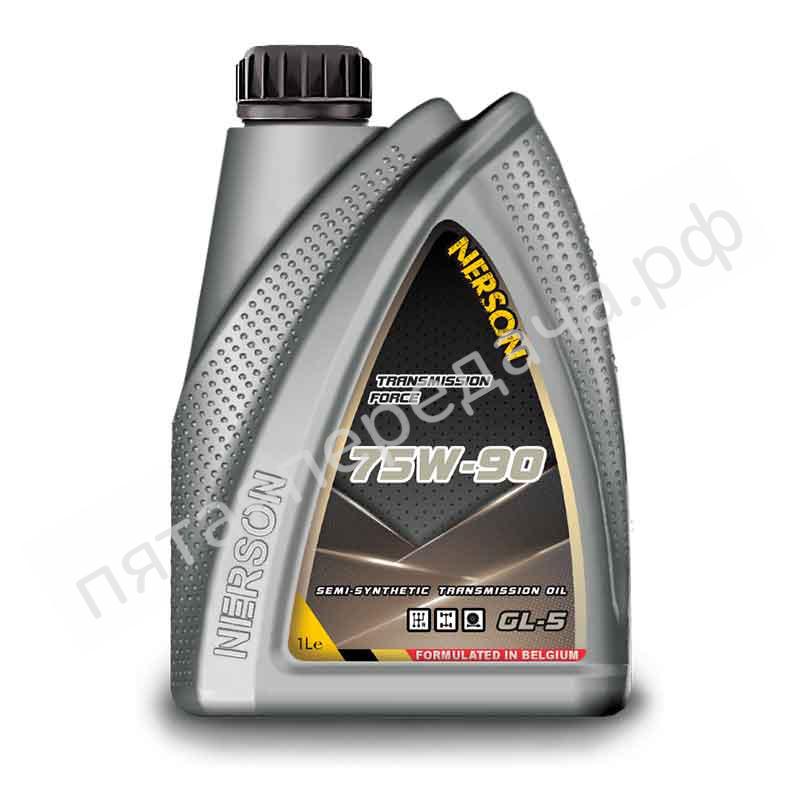 UNIVERSAL PREMIUM GL-4/5 - GS7590001