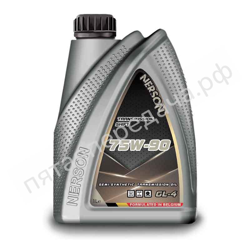 TRANSMISSION SHIFT GL-4 - G47590001