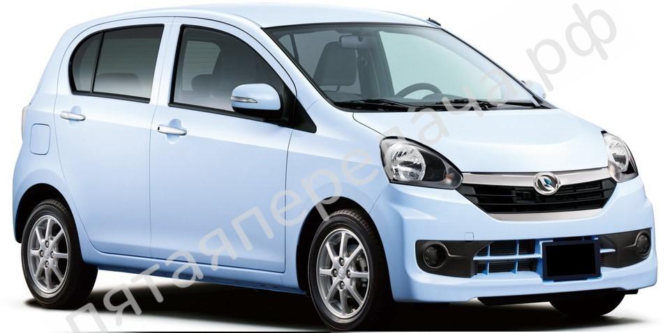 Daihatsu LA300