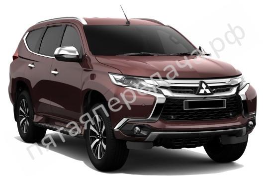 Mitsubishi KS_W