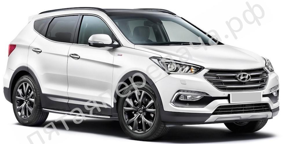 Hyundai DM