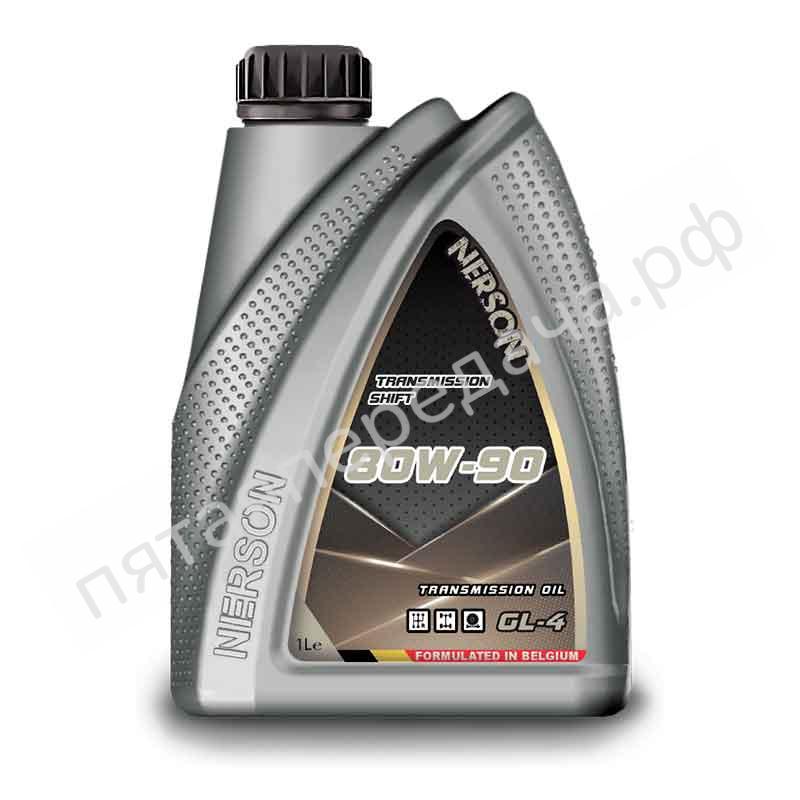 TRANSMISSION SHIFT GL-4  - G48090001