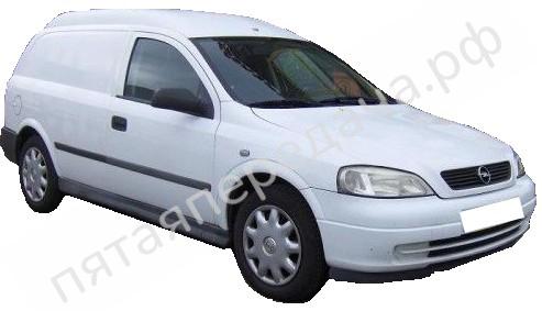 Opel F70
