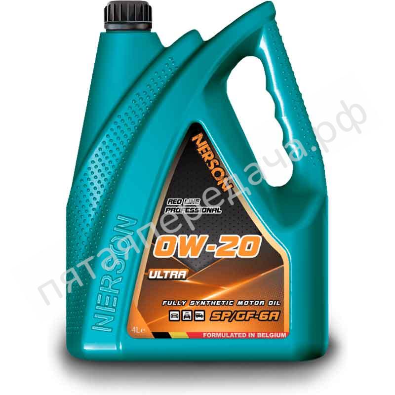 RED LINE PROFESSIONAL ULTRA - SPP020004