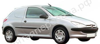 Peugeot 2S