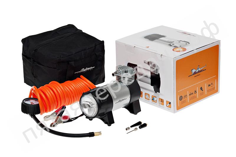 Компрессор EXPERT (45л/мин., 10 АТМ.) - CA04507