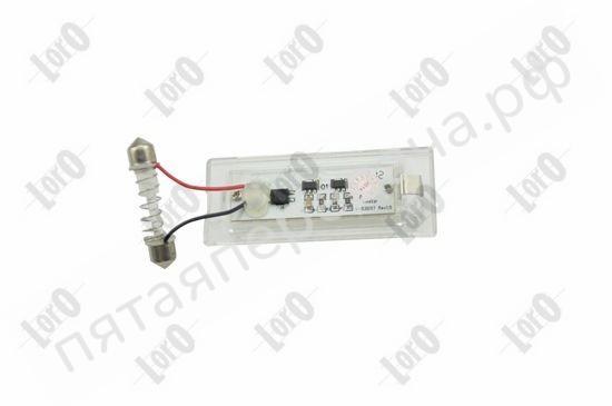 Указатель поворота - l042100006led