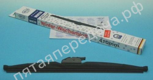 Щетка с/оч, 15/38 см (зимняя) - 065000