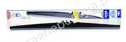 Щетка с/оч, 17/43 см (зимняя) - 067000