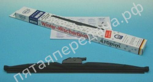 Щетка с/оч, 22/56 см (зимняя) - 072000