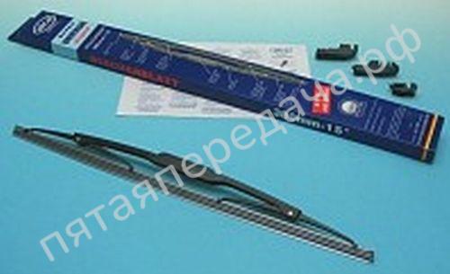 Щетка с/оч, 16/40 см UNIVERSAL - 176000