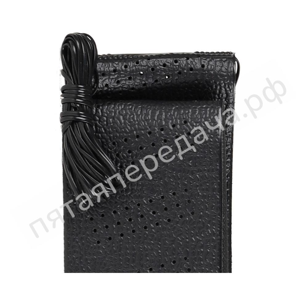 Оплетка руля со шнурком (D43-45 см) - 598000