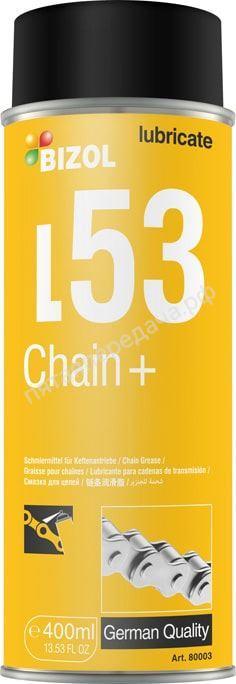 Chain+ L53 - 80003