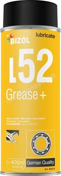 Grease+ L52 - 80014