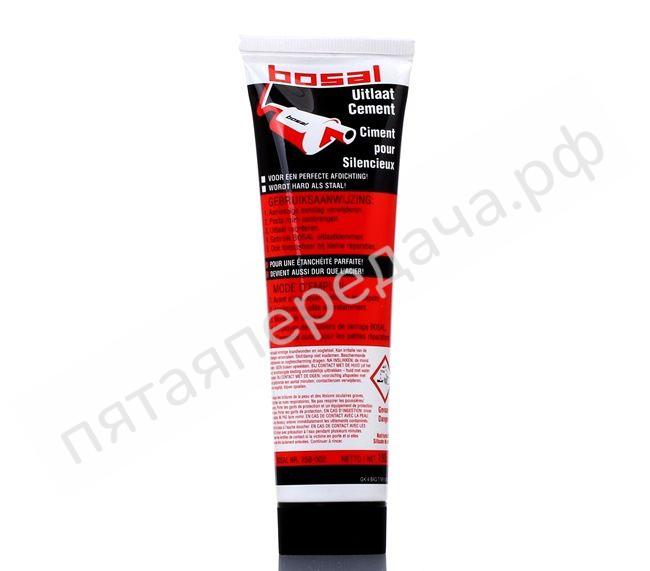 Герметик выхлопной системы - 258502