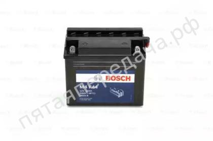 Батарея аккумуляторная, 12В 19А/ч MOBA FP M4F - 0092M4F440