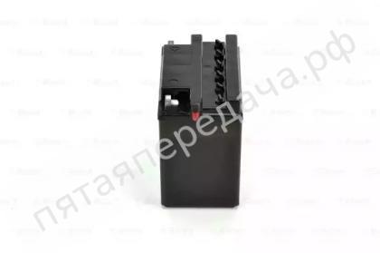 Батарея аккумуляторная, 12В 19А/ч MOBA FP M4F - 0092M4F440