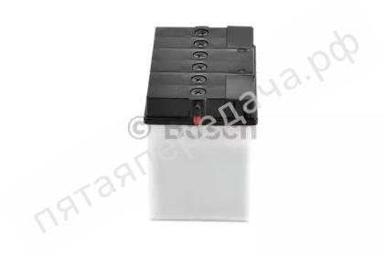 Батарея аккумуляторная, 12В 25А/ч - 0092M4F520