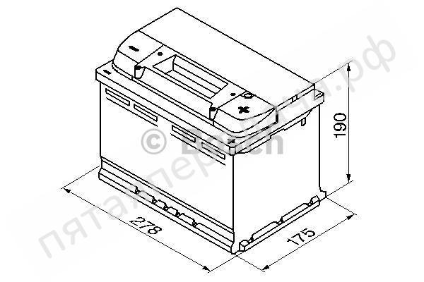 S5 008 - 0092S50080