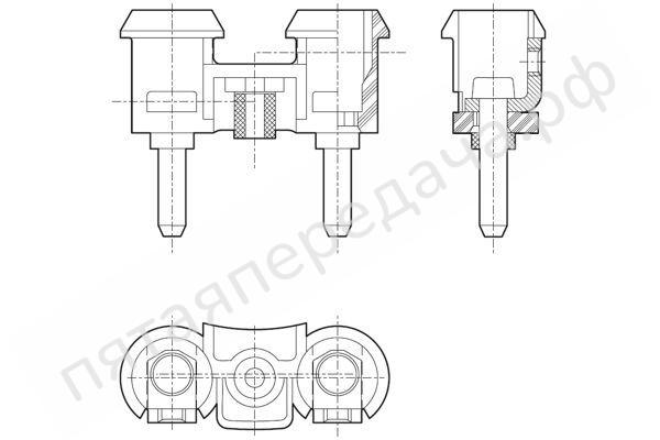 Сигнал звуковой - 0320223009