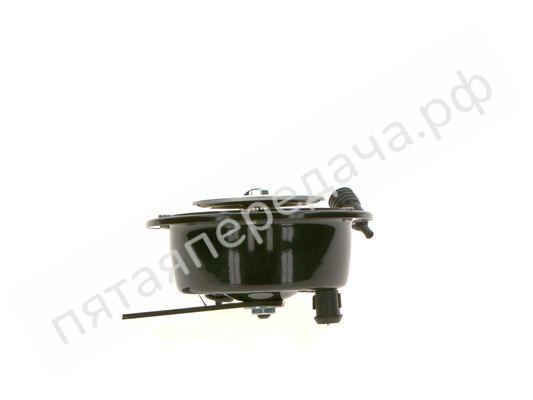 Звуковой сигнал - 0320226007